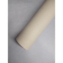 Фоамиран глиттерный/ 50х50см/ 2мм/ цв.молочный Н014, цена за лист